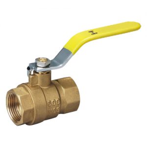 Jual Ball Valve Bronze 150 Karindo Abadi Makmur