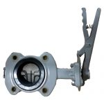 Jual Butterfly Valve Karindo Abadi Makmur