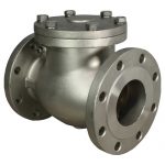 Jual Check Valve 150 Karindo Abadi Makmur