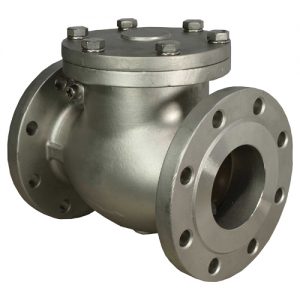 Jual Check Valve 150 Karindo Abadi Makmur