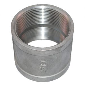 Jual Coupling Socket 150 Karindo Abadi Makmur