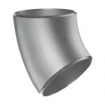 Jual Elbow 45 SCH10 Karindo Abadi Makmur