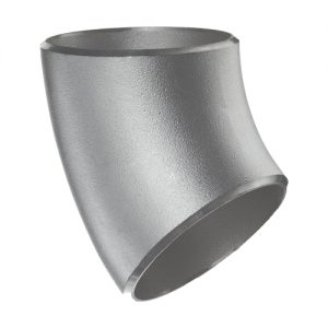 Jual Elbow 45 SCH10 Karindo Abadi Makmur