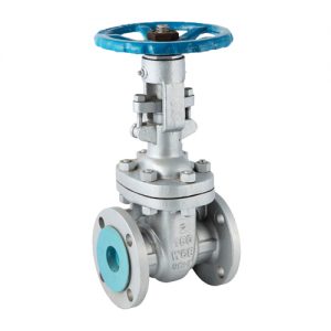 Jual Gate Valve 150 Karindo Abadi Makmur