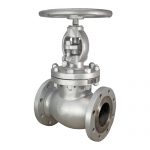 Jual Globe Valve 150 Karindo Abadi Makmur