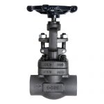 Jual Globe Valve 800 1500 Karindo Abadi Makmur