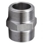 Jual Hexagon Nipple 3000 Karindo Abadi Makmur