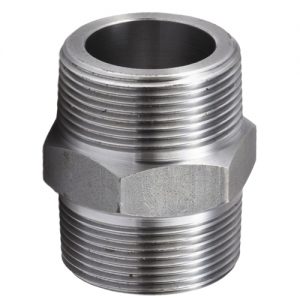 Jual Hexagon Nipple 3000 Karindo Abadi Makmur