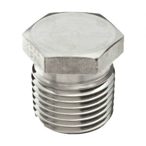 Jual Hexagon Plug Karindo Abadi Makmur