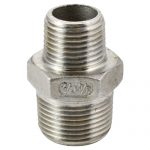 Jual Reducer Nipple 150 Karindo Abadi Makmur