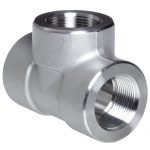 Jual Reducer Tee 3000 Karindo Abadi Makmur