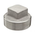 Jual Square Plug Karindo Abadi Makmur