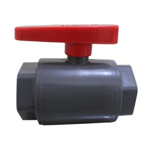 Jual PVC 3PCS Ball Valve Royal Karindo Abadi Makmur