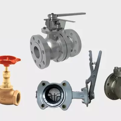 Berbagai Jenis Valve Dan Fungsinya Berbagai Jenis Valve Dan Fungsinya
