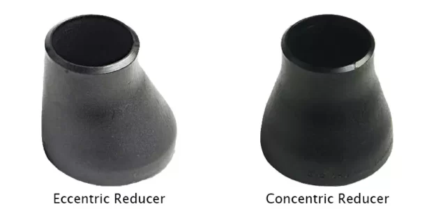 Perbedaan Antara Eccentric Dan Concentric Reducer PT Karindo Abadi Makmur