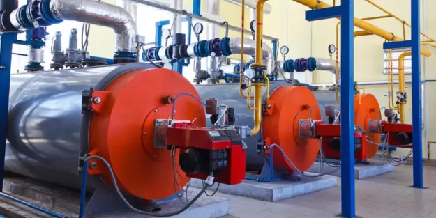 Apa Itu Boiler Komponen Dan Cara Merawatnya