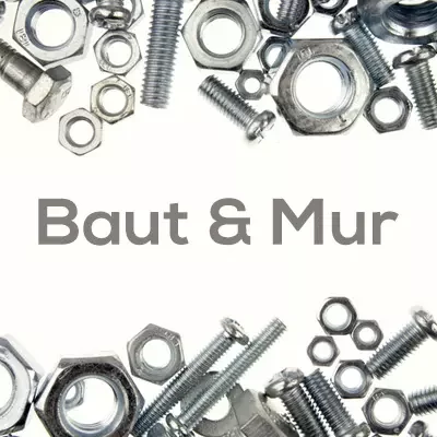 Jenis Baut Dan Mur Jenis Baut Dan Mur
