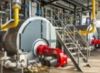 Jenis Dan Cara Kerja Boiler