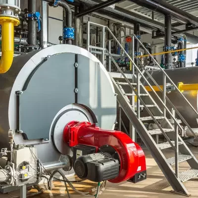 Jenis Dan Cara Kerja Boiler Jenis Dan Cara Kerja Boiler