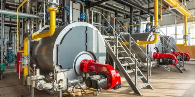 Jenis Dan Cara Kerja Boiler Jenis Dan Cara Kerja Boiler