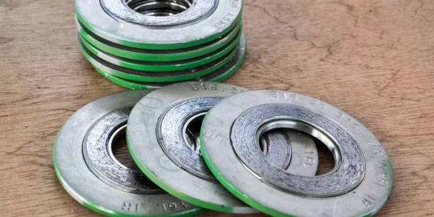 Pengertian Spiral Wound Gasket Fungsi Dan Bagiannya Pengertian Spiral Wound Gasket Fungsi Dan Bagiannya