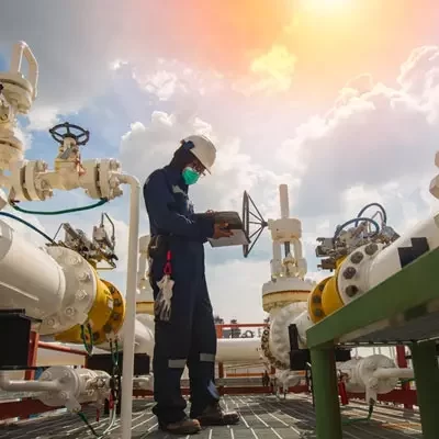 Pengertian Pipeline Dan Piping Serta Tugas Departemen Piping