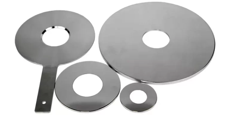 Pengertian Orifice Plate Keunggulan Dan Fungsinya