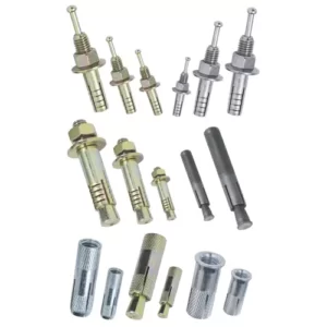 Jual Anchor Bolt Karindo Abadi Makmur