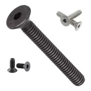 Jual Bolt Countersunk Screw Karindo Abadi Makmur