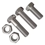 Jual Hexagon Bolt Nut Karindo Abadi Makmur