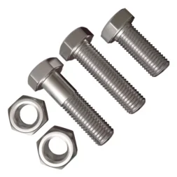 Jual Hexagon Bolt Nut Karindo Abadi Makmur
