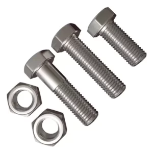 Jual Hexagon Bolt Nut Karindo Abadi Makmur