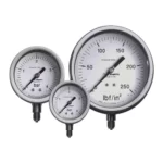 Jual Preasure Gauge Karindo Abadi Makmur