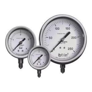 Jual Preasure Gauge Karindo Abadi Makmur