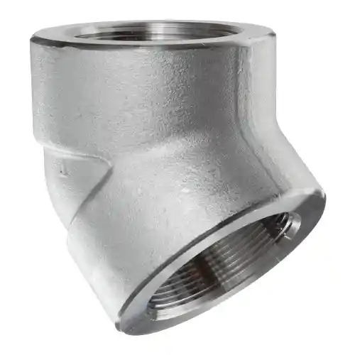Jual Elbow 45 3000# Karindo Abadi Makmur